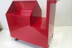 Customised Trolley