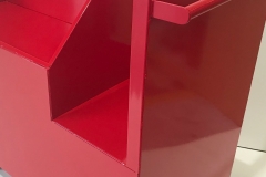 Customised Trolley