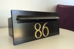 Superior Letterbox  | BIC Industries