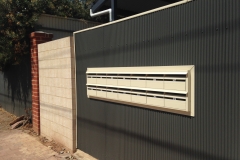 Apartment Letterboxes | BIC Industries
