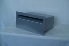 Superior Letterbox | BIC Industries