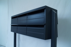 Multibank Letterbox | BIC Industries