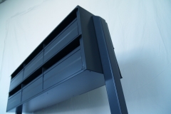 Apartment Letterboxes | BIC Industries