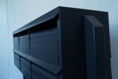 Multibank Letterbox | BIC Industries
