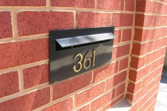 Superior Letterboxes | BIC Industries