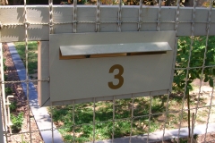 Superior Letterbox | BIC Industries