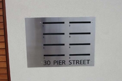Apartment Letterboxes | BIC Industries