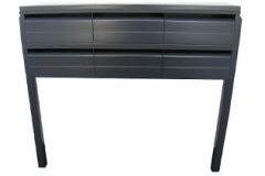 Multibank Letterbox | BIC Industries