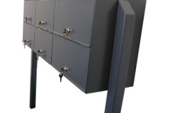 Multibank Letterbox | BIC Industries