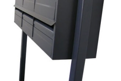 Multibank Letterbox | BIC Industries