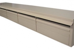 Multibank Letterbox | BIC Industries