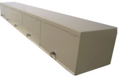Multibank Letterbox | BIC Industries