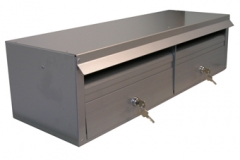 Multibank Letterbox | BIC Industries