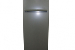 Vertical Pillar Letterbox  | BIC Industries