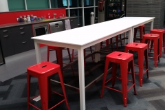 Planate Table Base