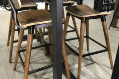 Planate Table Base