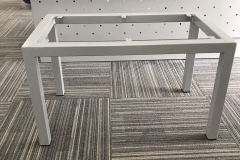Planate Table Base