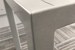 Planate Table Base