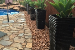 Privacy Wall