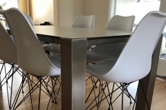 Mitra Table Base