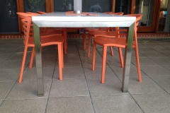 Mitra Table Base