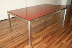 Mitra Table Base
