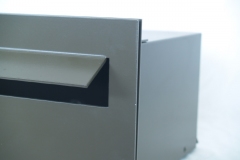 Superior Letterbox