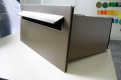 Superior Letterbox