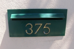 Superior Letterbox
