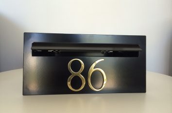 Superior Letterboxes