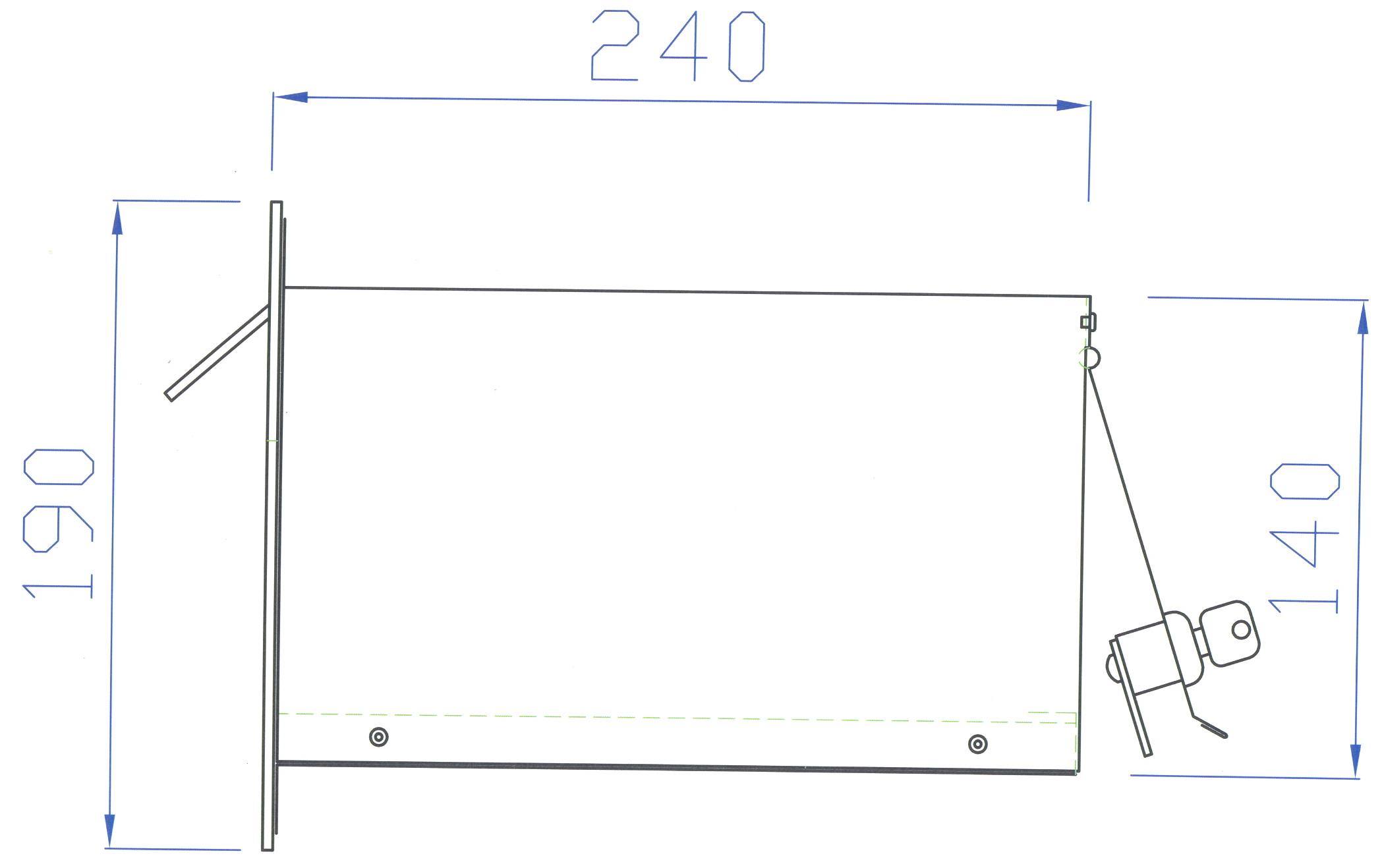 letterbox size uk