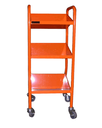 Portable Storage Trolley Portable Storage Trolley