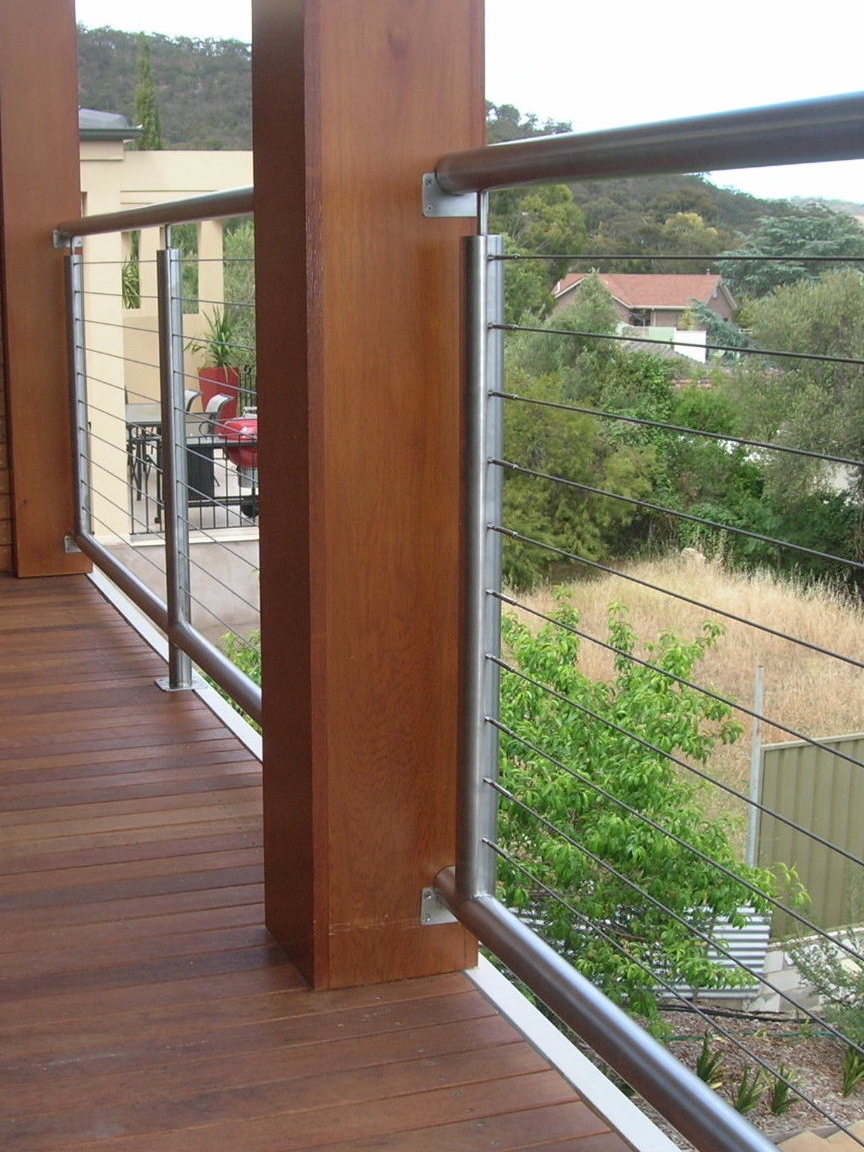 Balustrade Balustrade