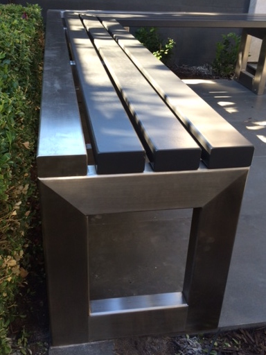 Bench Seat Bench Seat