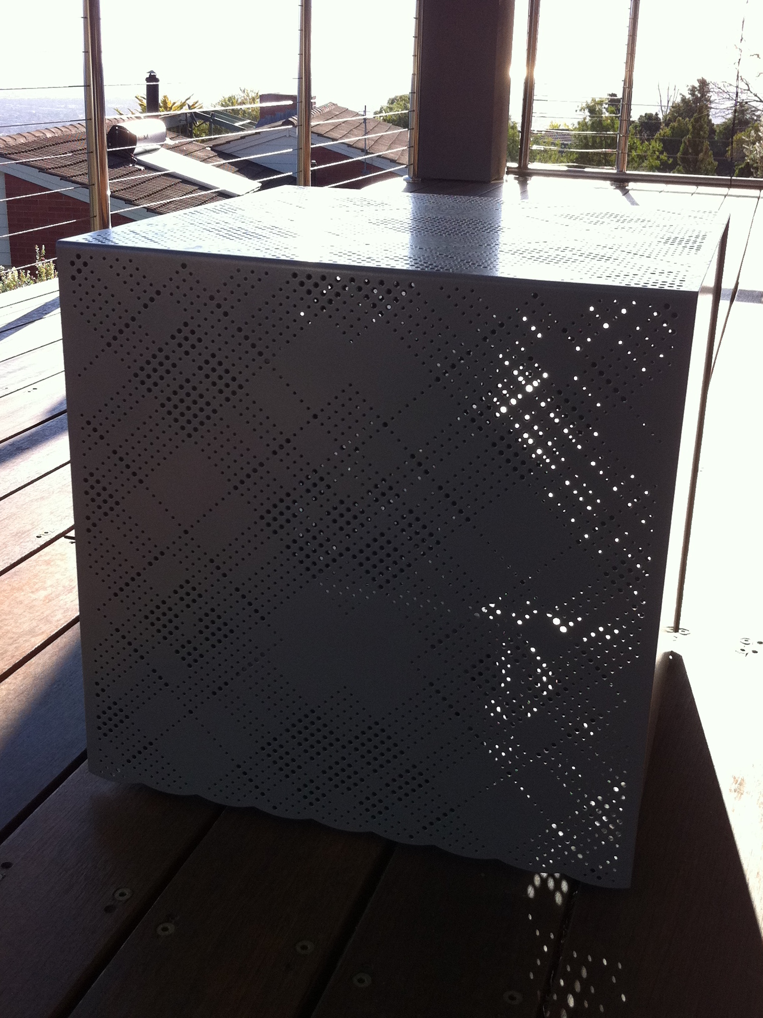 Cube Coffee Table Cube Coffee Table