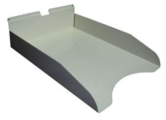 Document Tray Portrait