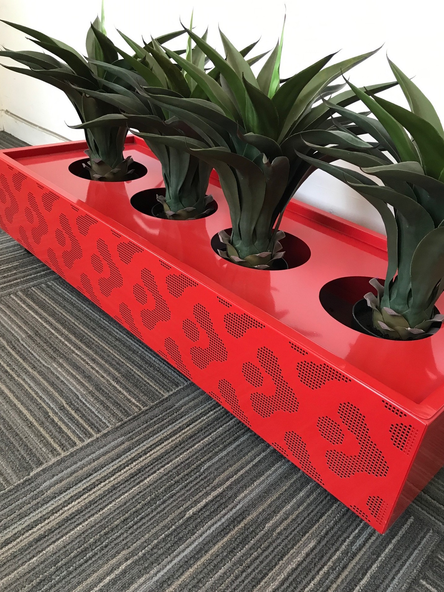 Planter Box Planter Box