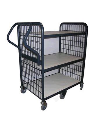 Heavy Duty Trolley Heavy Duty Trolley