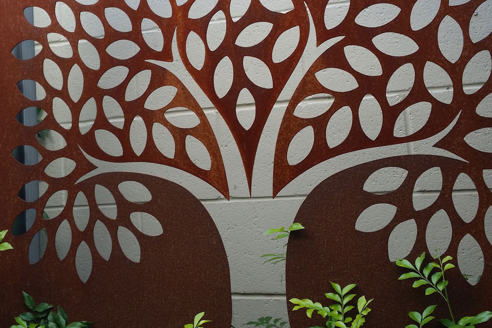 Customised Fabricated Metal Products