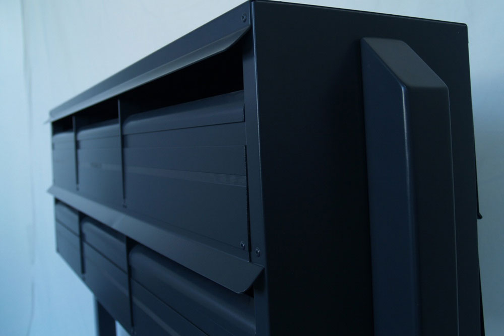 Metal Fabricated Products